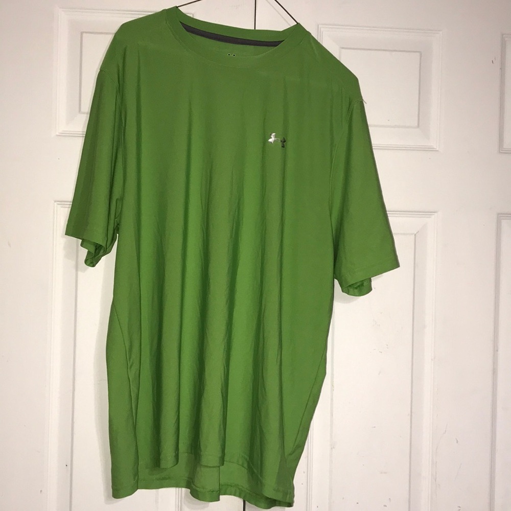 Men’s Under Armour Tee